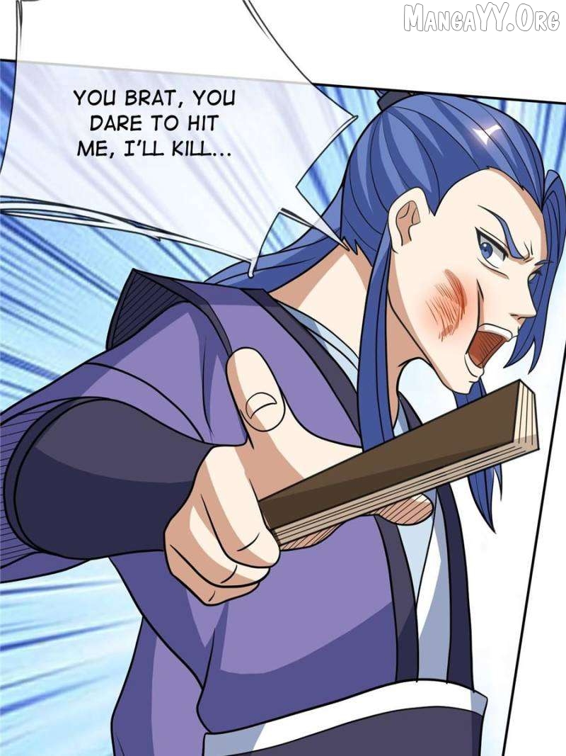 Rise of the Sect Master Chapter 57 - page 33