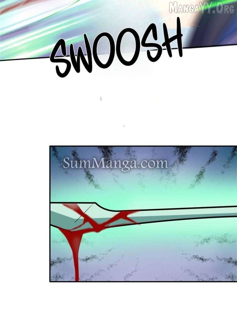 Rise of the Sect Master Chapter 57 - page 35