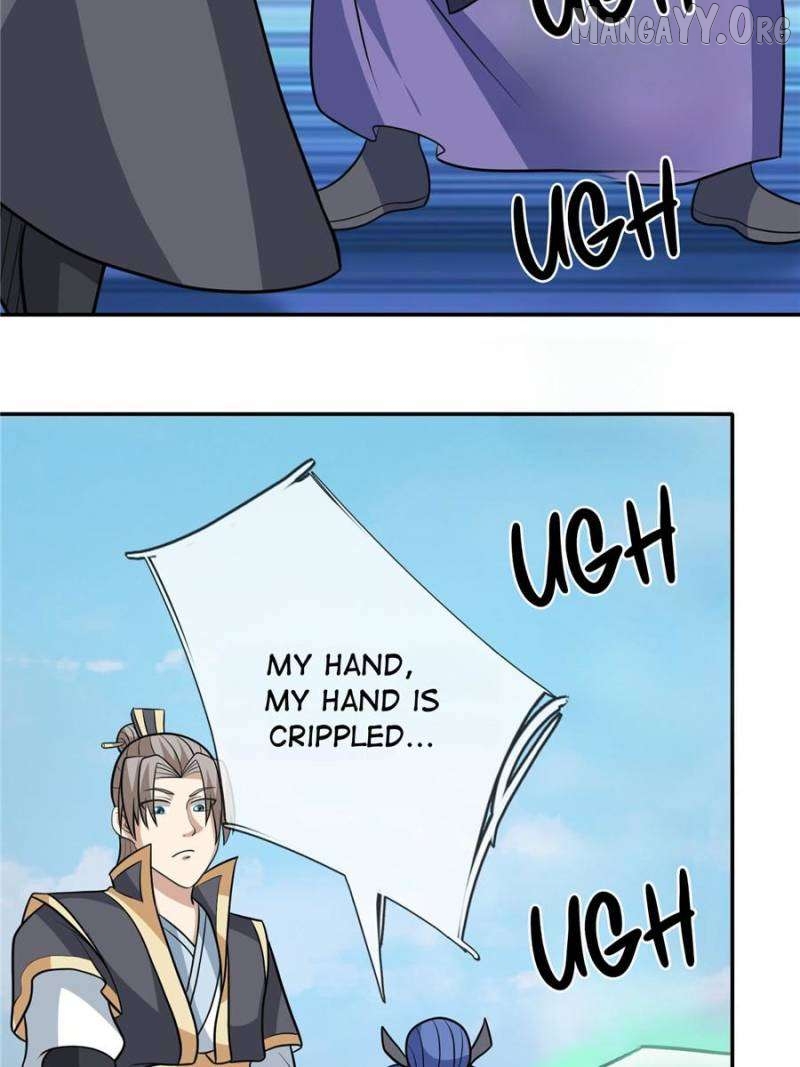 Rise of the Sect Master Chapter 57 - page 37