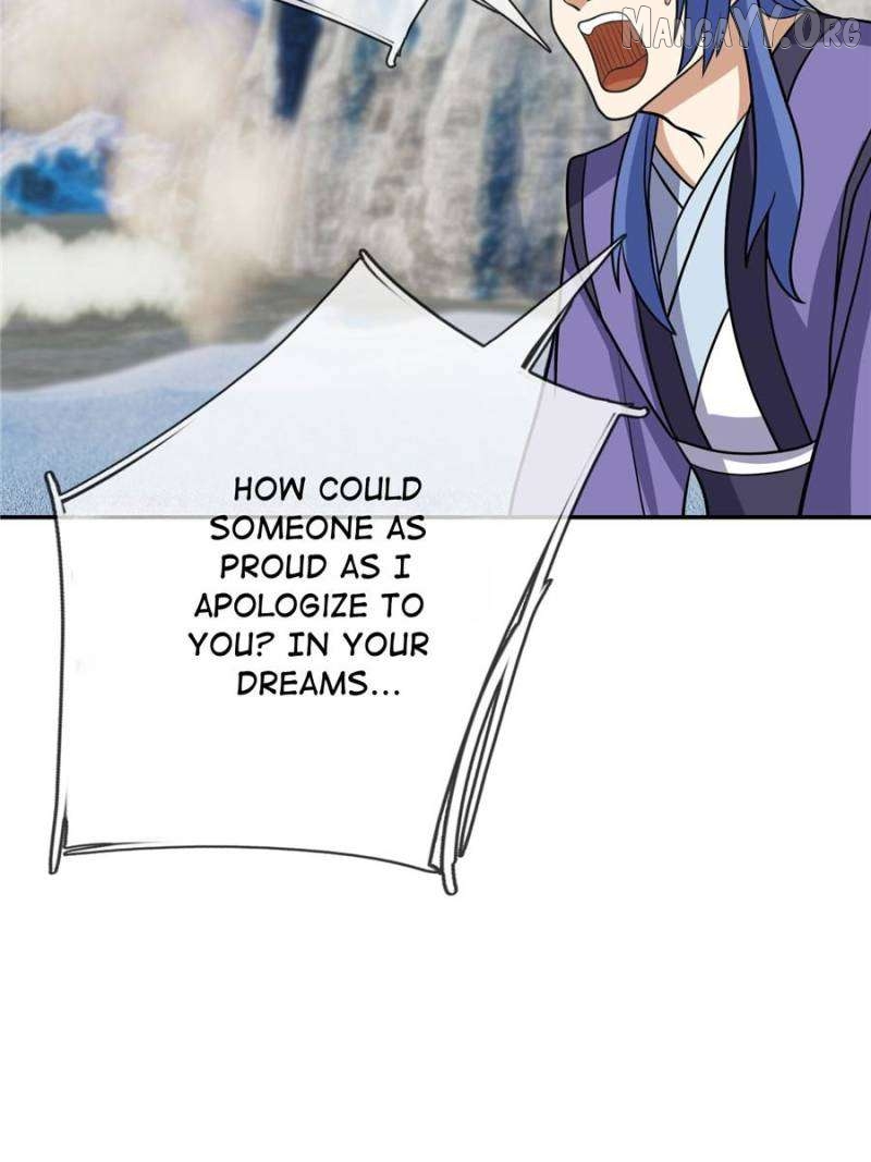 Rise of the Sect Master Chapter 57 - page 40
