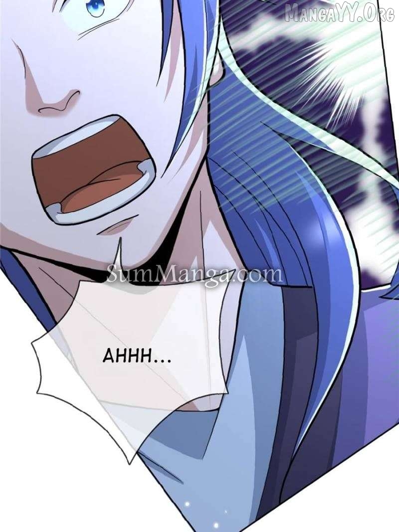 Rise of the Sect Master Chapter 57 - page 43