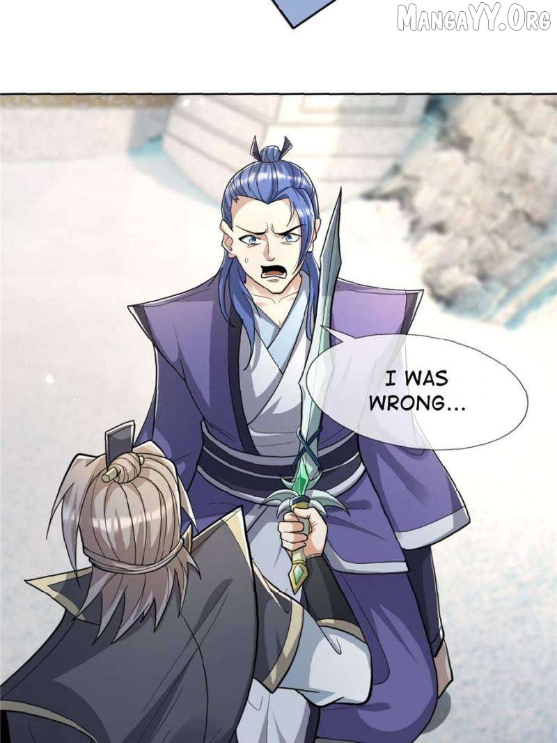 Rise of the Sect Master Chapter 57 - page 44