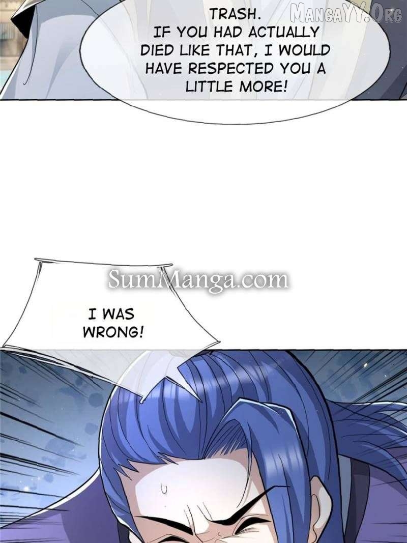 Rise of the Sect Master Chapter 57 - page 46