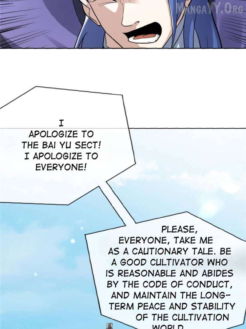 Rise of the Sect Master Chapter 57 - page 47
