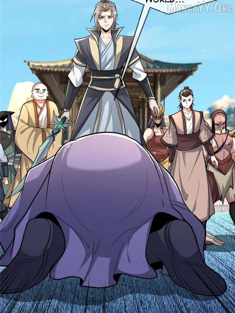 Rise of the Sect Master Chapter 57 - page 48