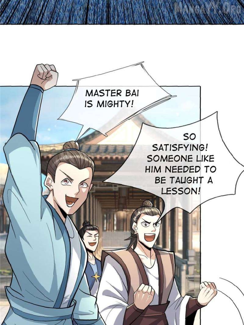 Rise of the Sect Master Chapter 57 - page 49