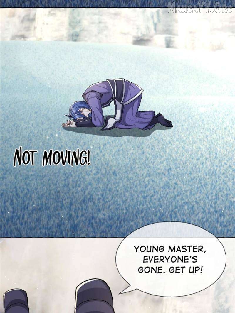 Rise of the Sect Master Chapter 57 - page 52