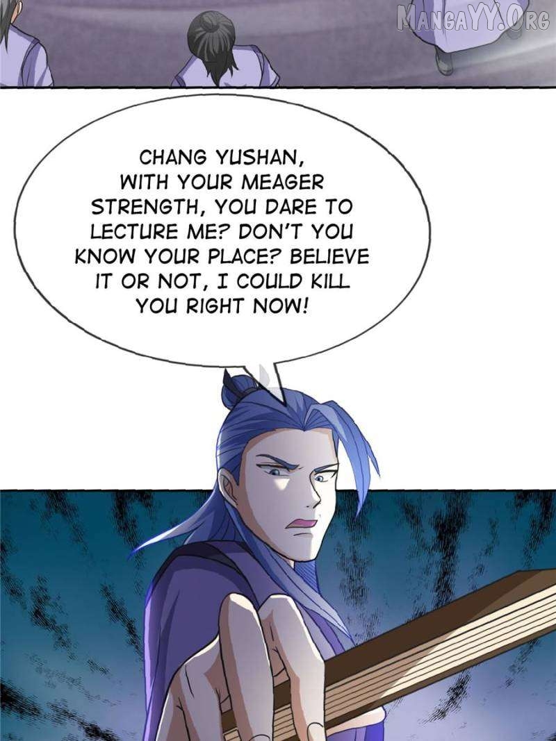 Rise of the Sect Master Chapter 57 - page 6