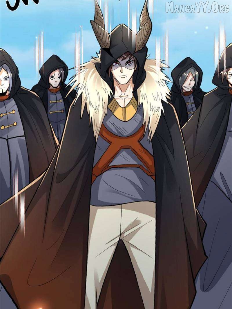 Rise of the Sect Master Chapter 57 - page 64