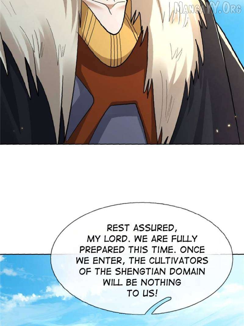 Rise of the Sect Master Chapter 57 - page 69