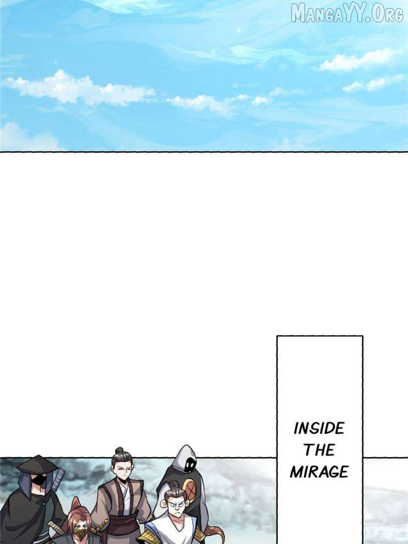 Rise of the Sect Master Chapter 57 - page 70