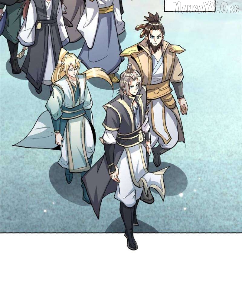 Rise of the Sect Master Chapter 57 - page 71