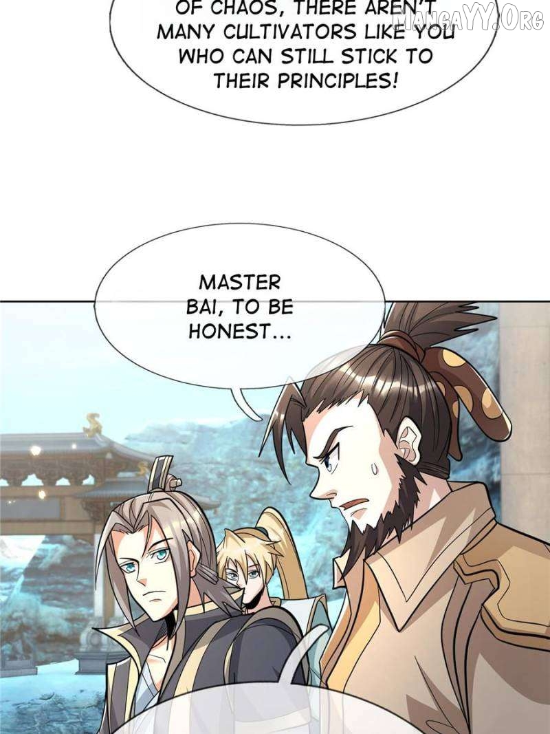 Rise of the Sect Master Chapter 57 - page 74