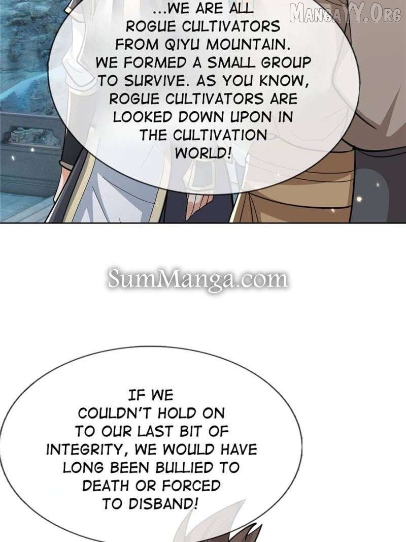 Rise of the Sect Master Chapter 57 - page 75