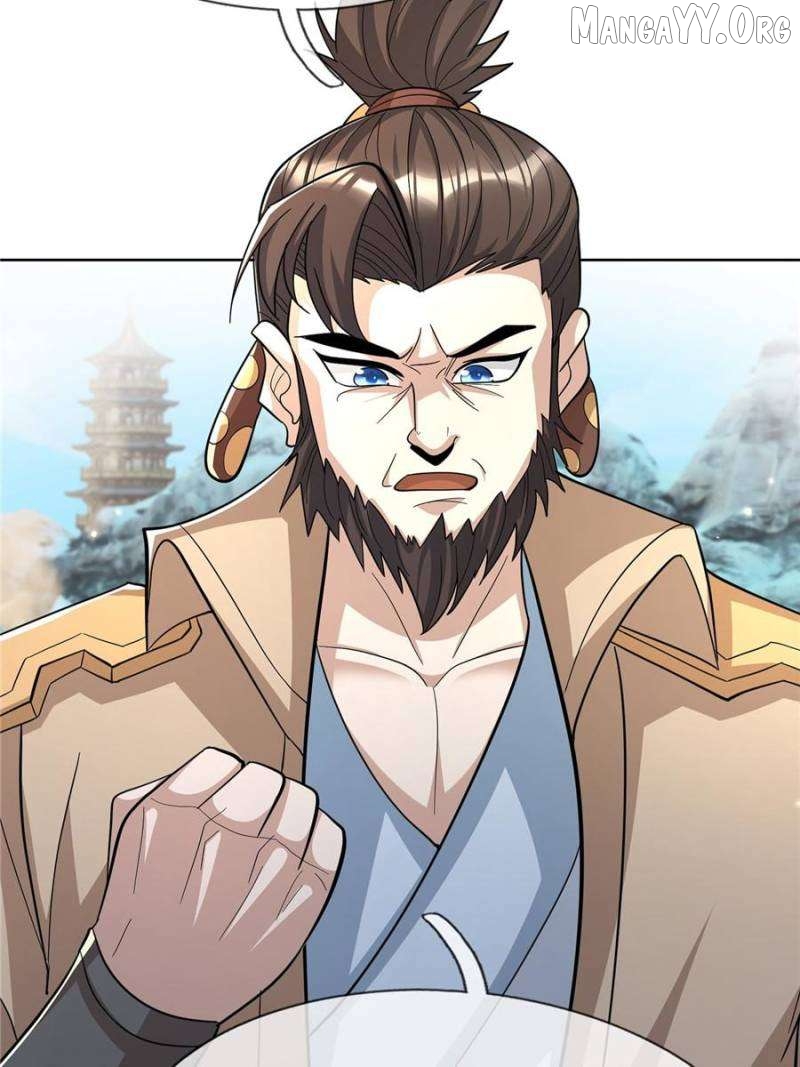 Rise of the Sect Master Chapter 57 - page 76