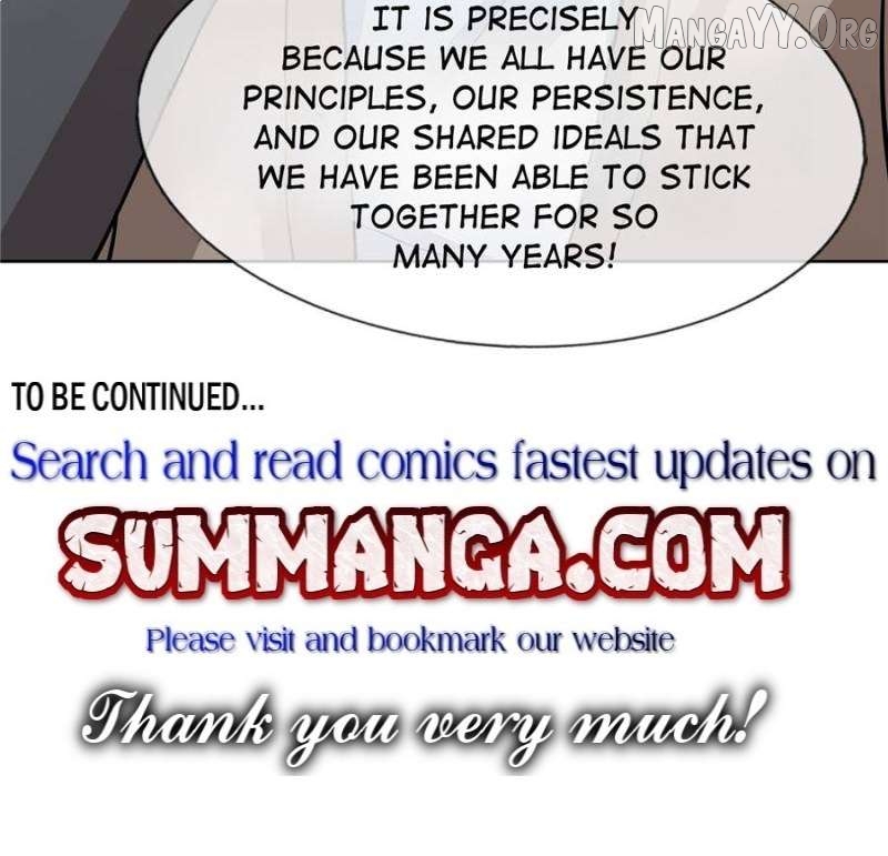 Rise of the Sect Master Chapter 57 - page 77
