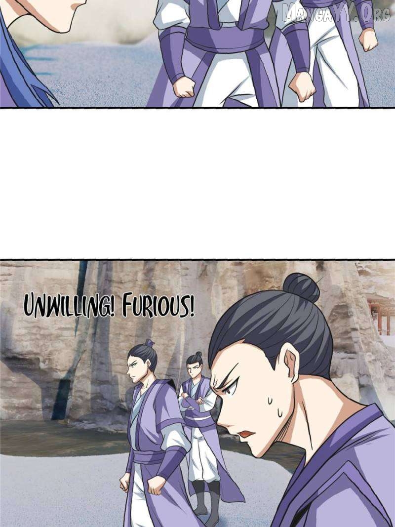 Rise of the Sect Master Chapter 57 - page 9