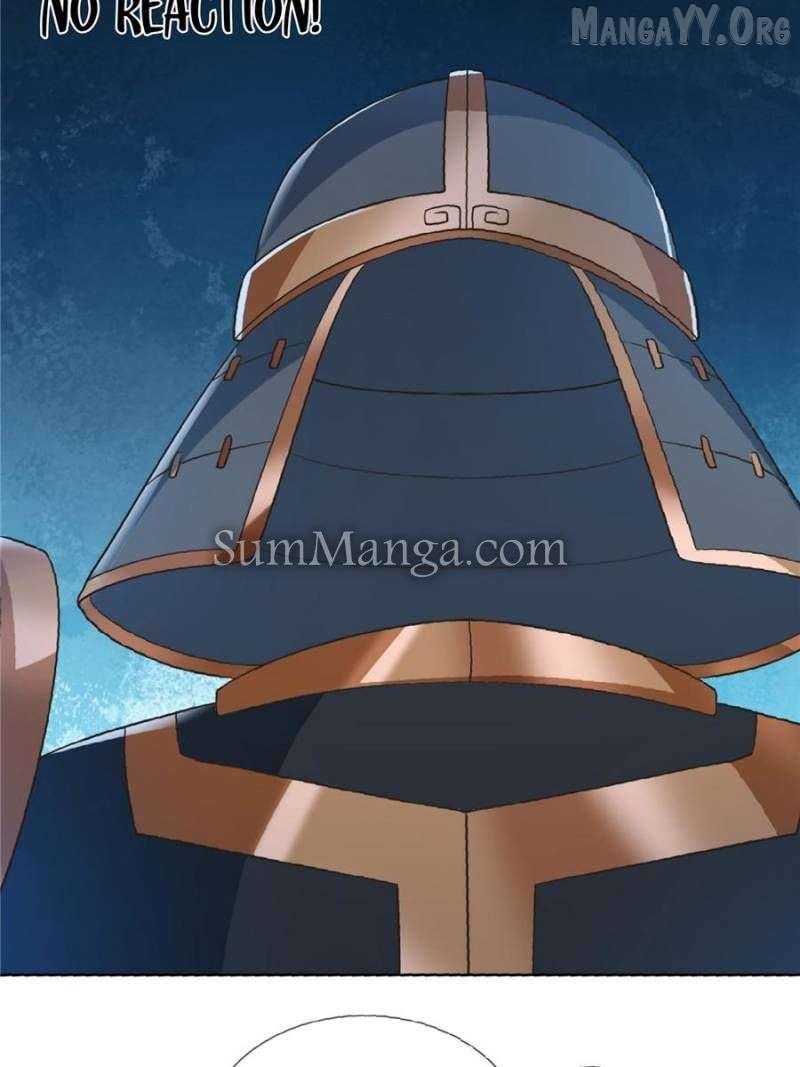 Rise of the Sect Master Chapter 58 - page 36