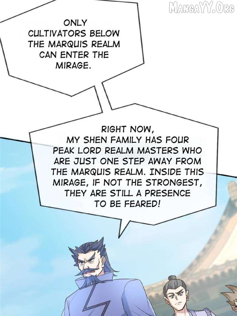 Rise of the Sect Master Chapter 58 - page 45