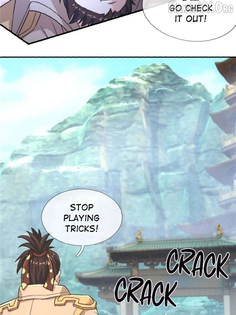 Rise of the Sect Master Chapter 58 - page 5