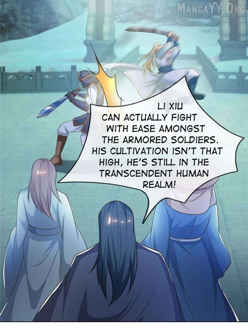 Rise of the Sect Master Chapter 58 - page 65