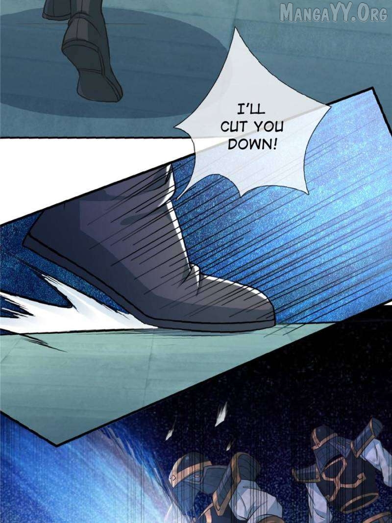 Rise of the Sect Master Chapter 58 - page 7