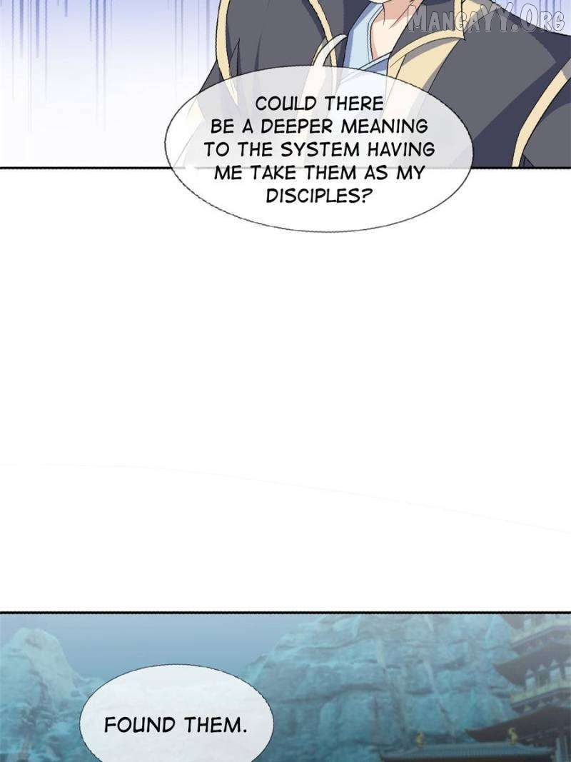 Rise of the Sect Master Chapter 59 - page 16