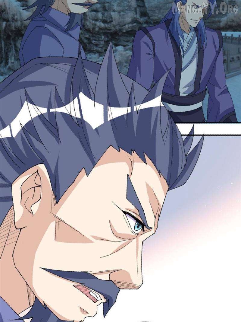Rise of the Sect Master Chapter 59 - page 22