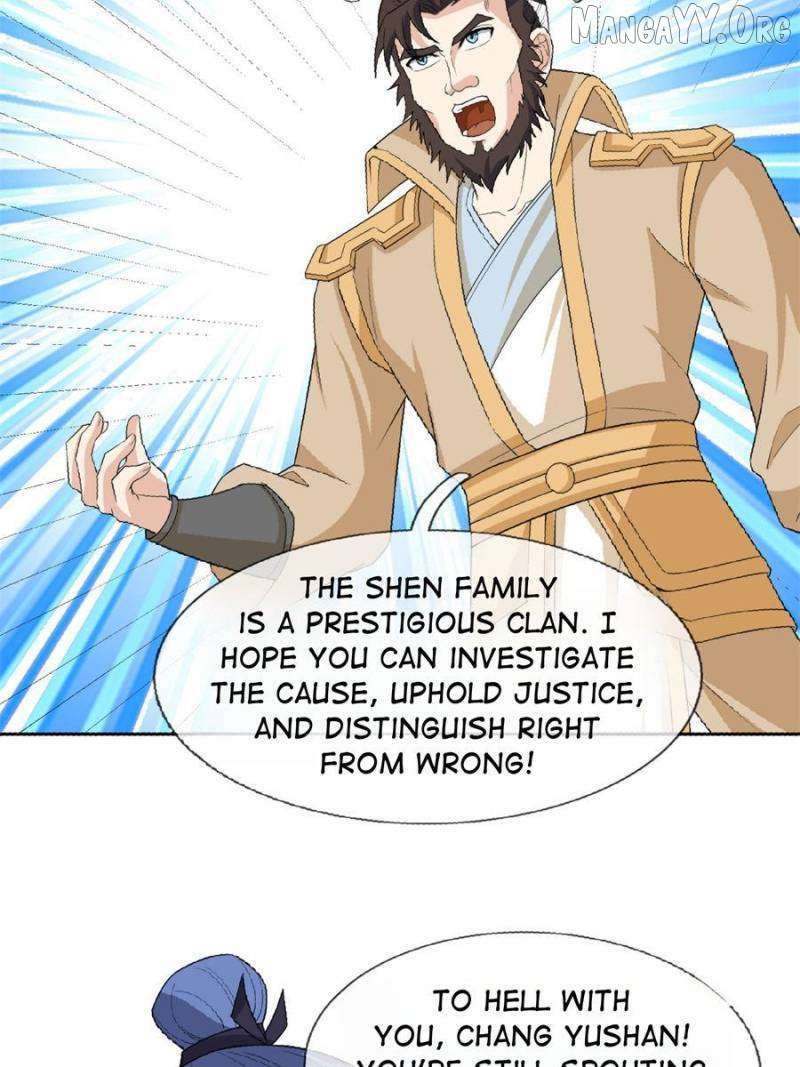 Rise of the Sect Master Chapter 59 - page 24
