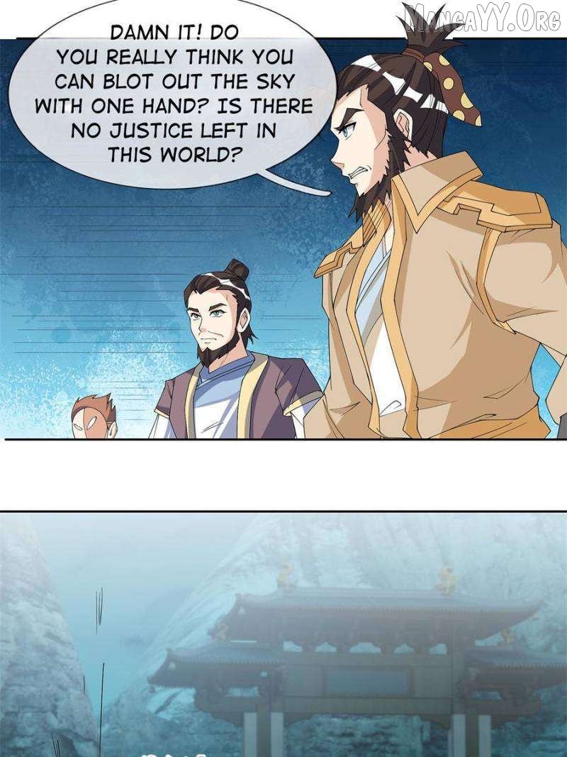 Rise of the Sect Master Chapter 59 - page 28
