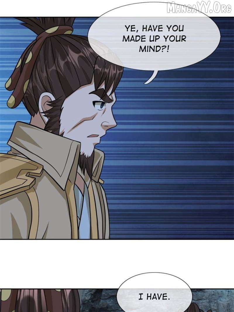 Rise of the Sect Master Chapter 59 - page 35
