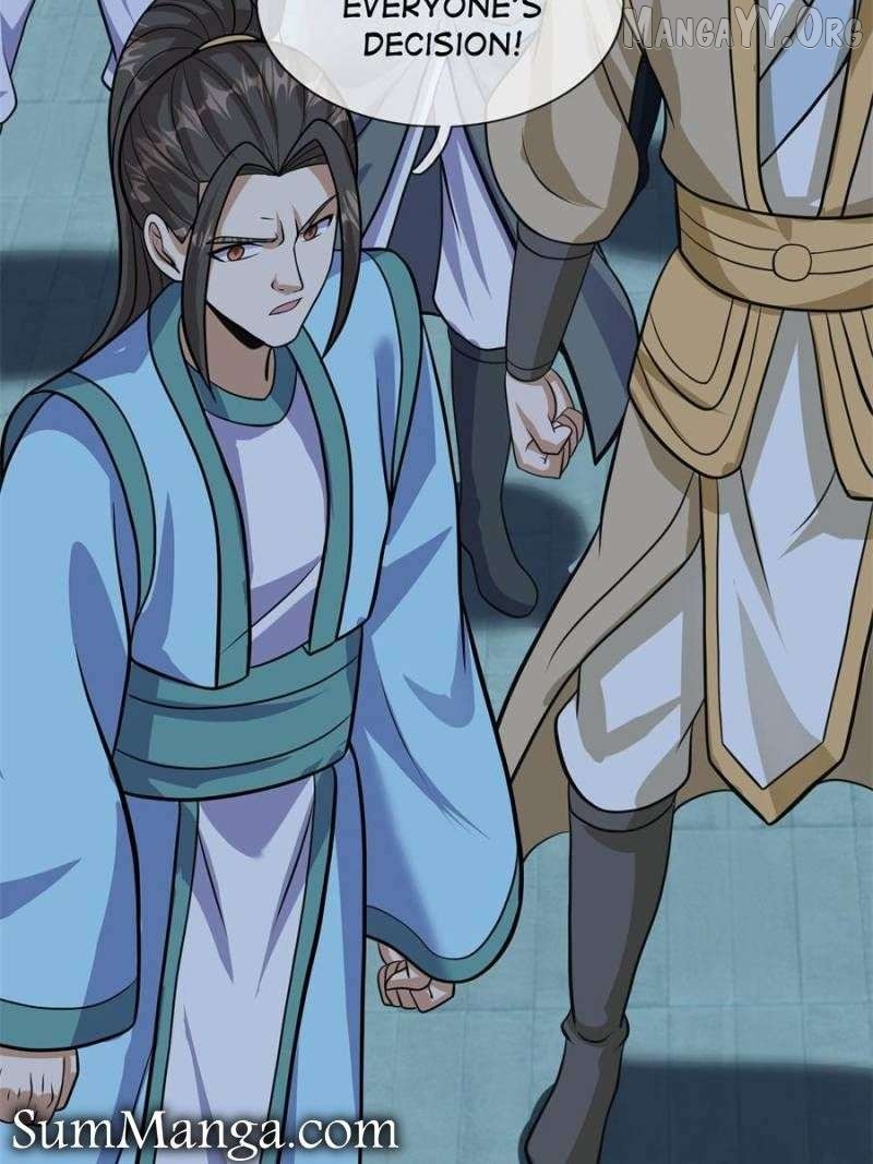 Rise of the Sect Master Chapter 59 - page 37
