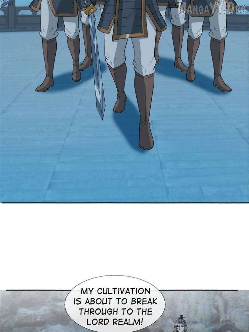 Rise of the Sect Master Chapter 59 - page 4