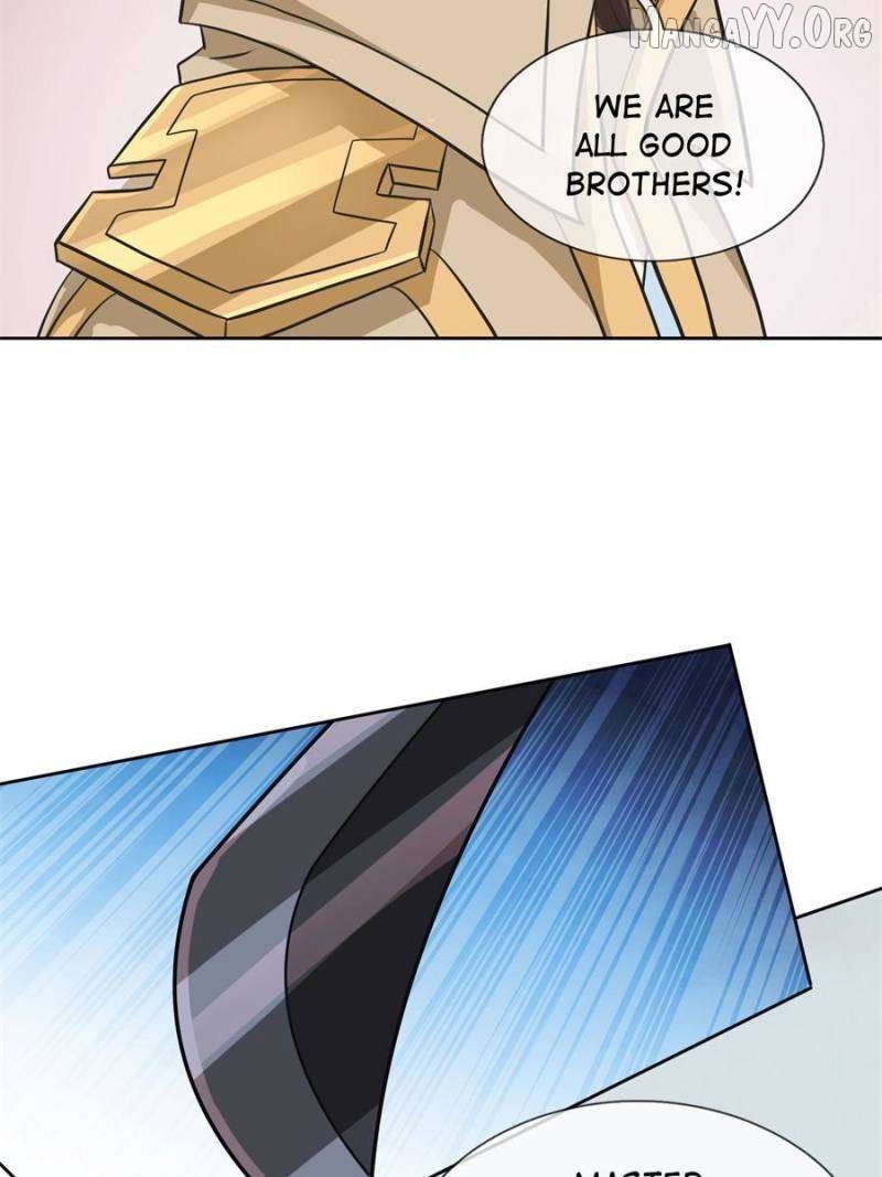 Rise of the Sect Master Chapter 59 - page 41