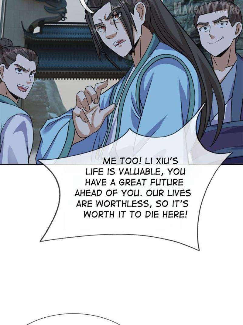 Rise of the Sect Master Chapter 59 - page 47