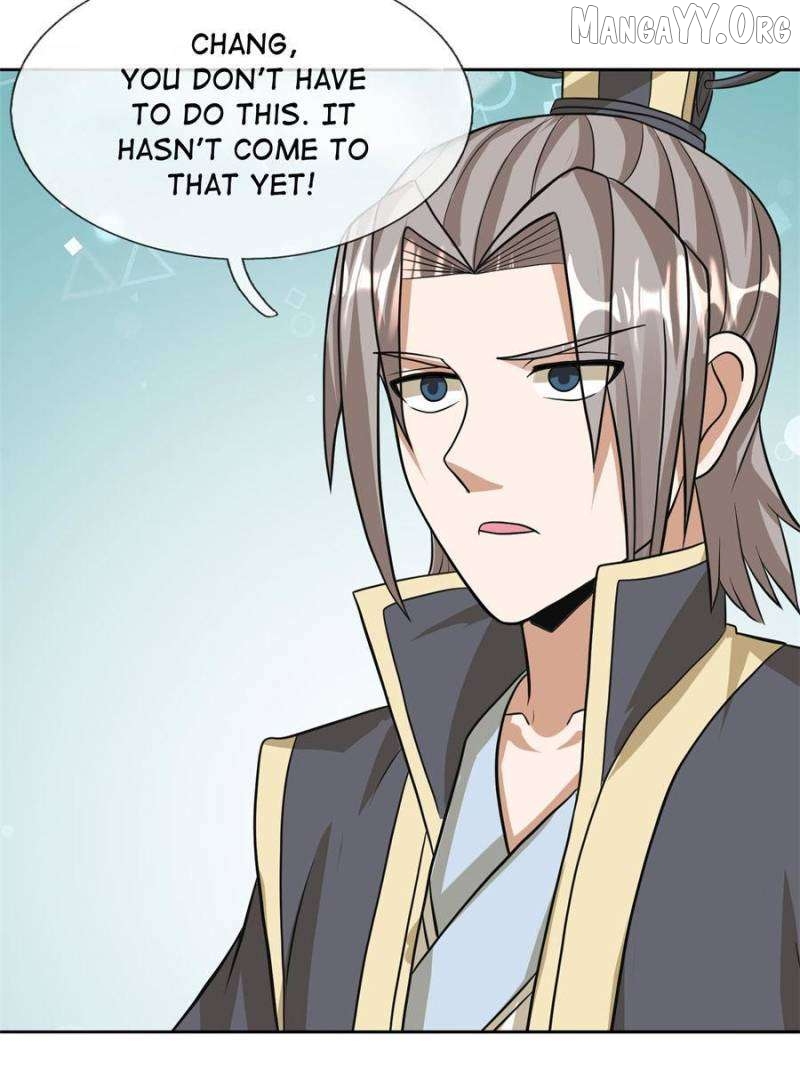 Rise of the Sect Master Chapter 59 - page 48