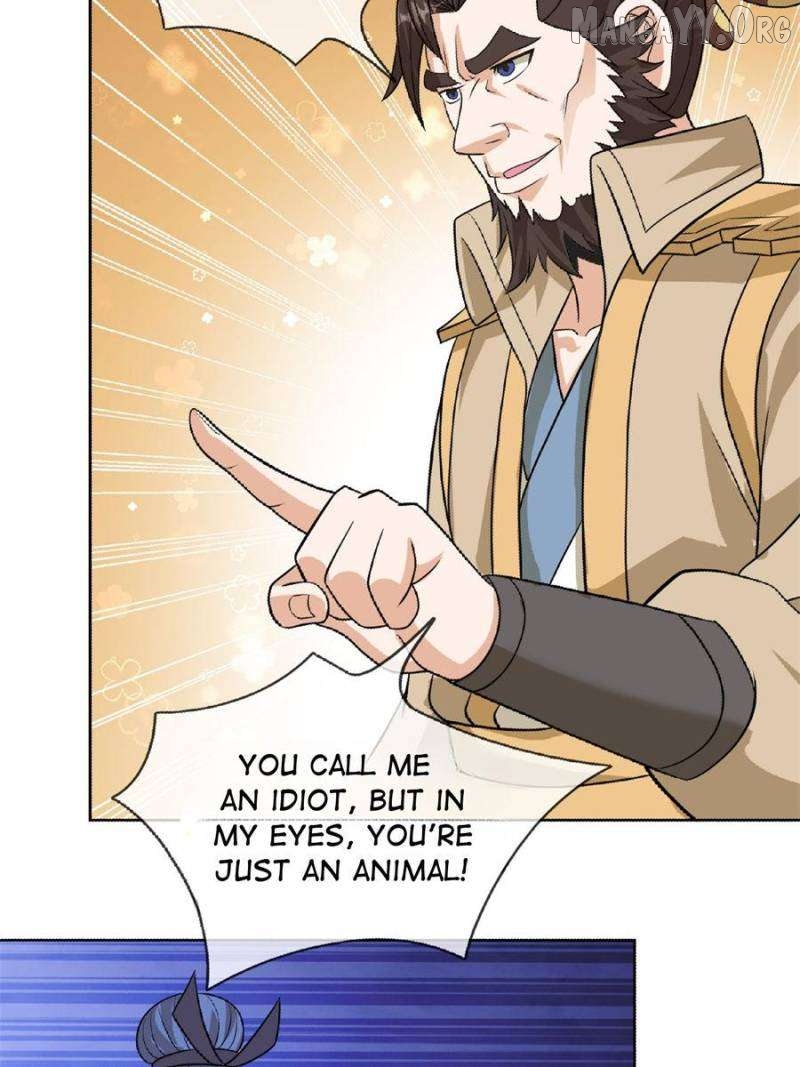 Rise of the Sect Master Chapter 59 - page 53
