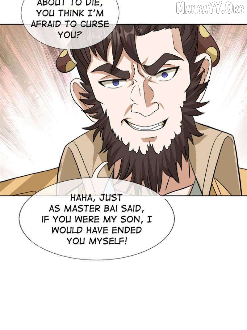 Rise of the Sect Master Chapter 59 - page 55