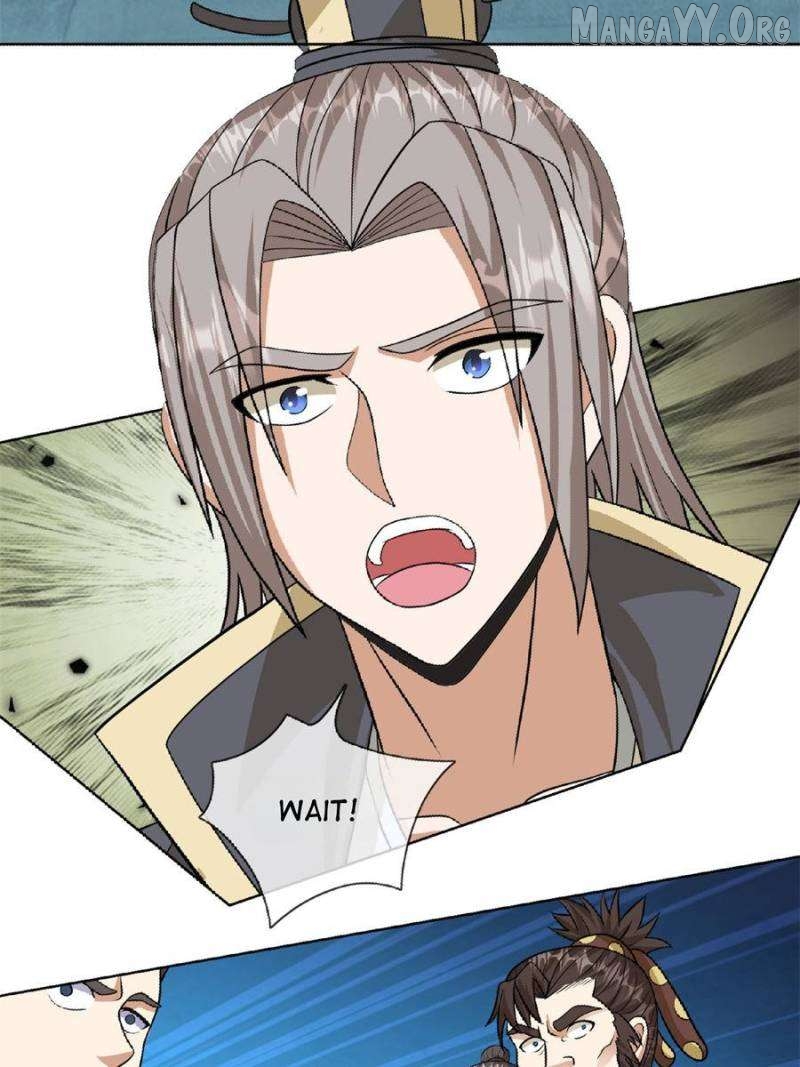 Rise of the Sect Master Chapter 59 - page 60
