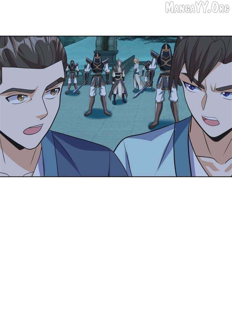Rise of the Sect Master Chapter 59 - page 63