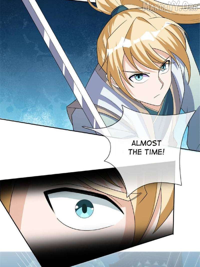 Rise of the Sect Master Chapter 59 - page 9