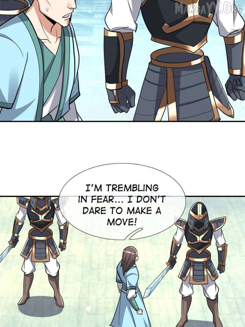 Rise of the Sect Master Chapter 60 - page 5