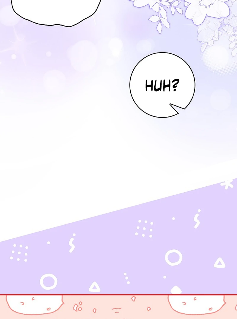 I Live with My Villain Uncle Chapter 33 - page 9