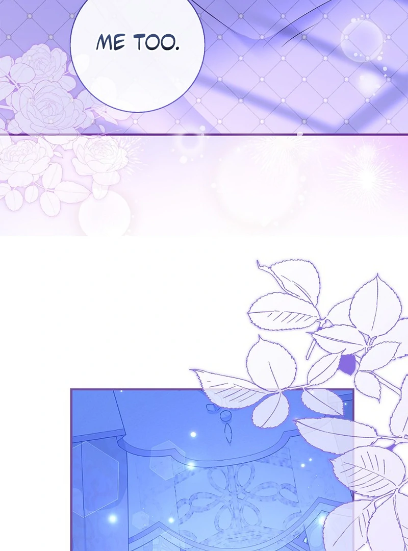 I Live with My Villain Uncle Chapter 33 - page 88