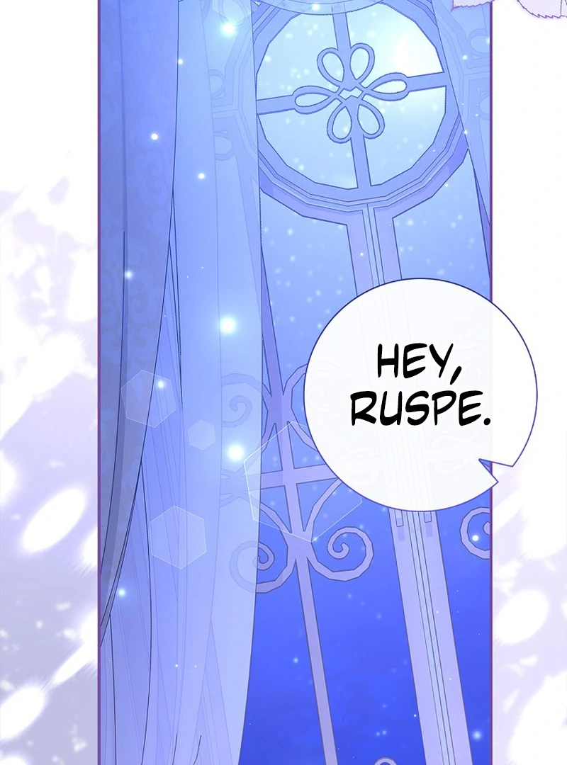 I Live with My Villain Uncle Chapter 33 - page 89