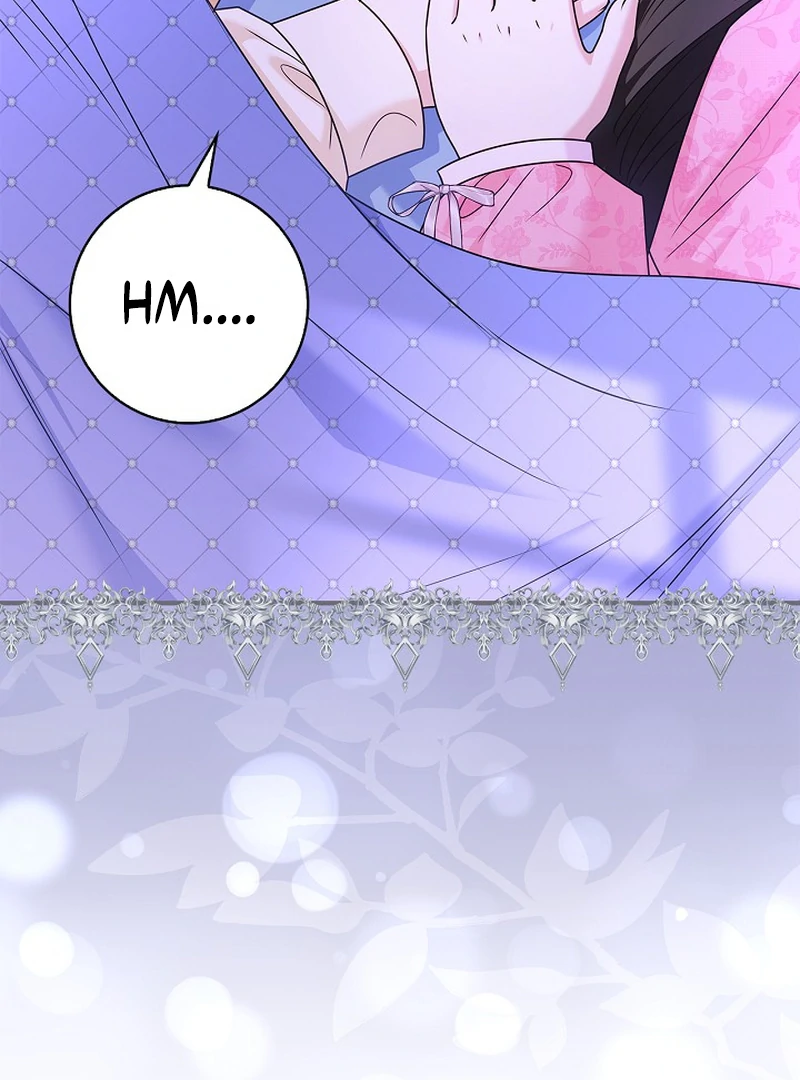 I Live with My Villain Uncle Chapter 33 - page 91