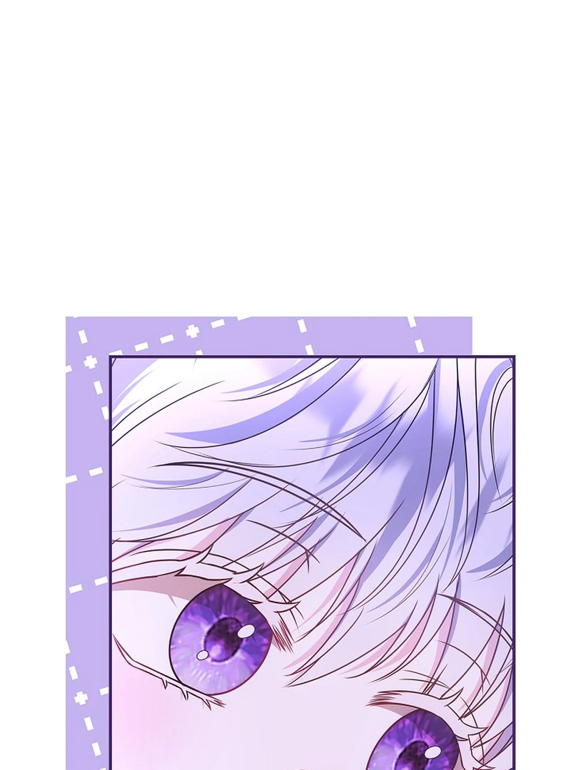 I Live with My Villain Uncle Chapter 33 - page 98