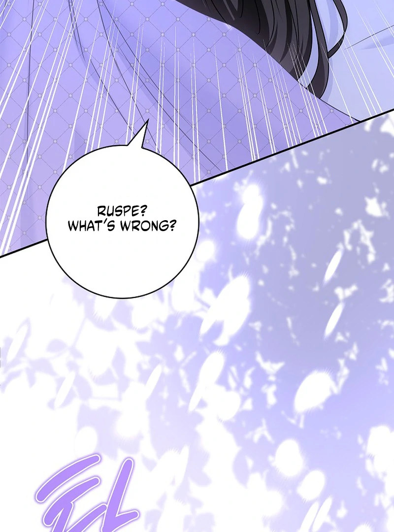 I Live with My Villain Uncle Chapter 33 - page 102