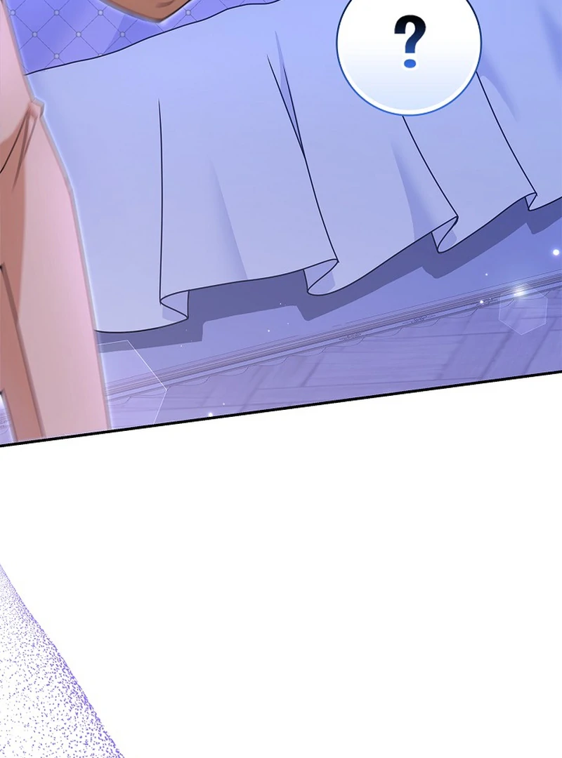 I Live with My Villain Uncle Chapter 33 - page 104