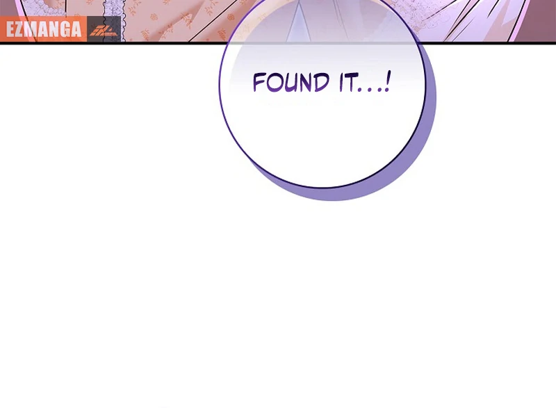 I Live with My Villain Uncle Chapter 33 - page 107